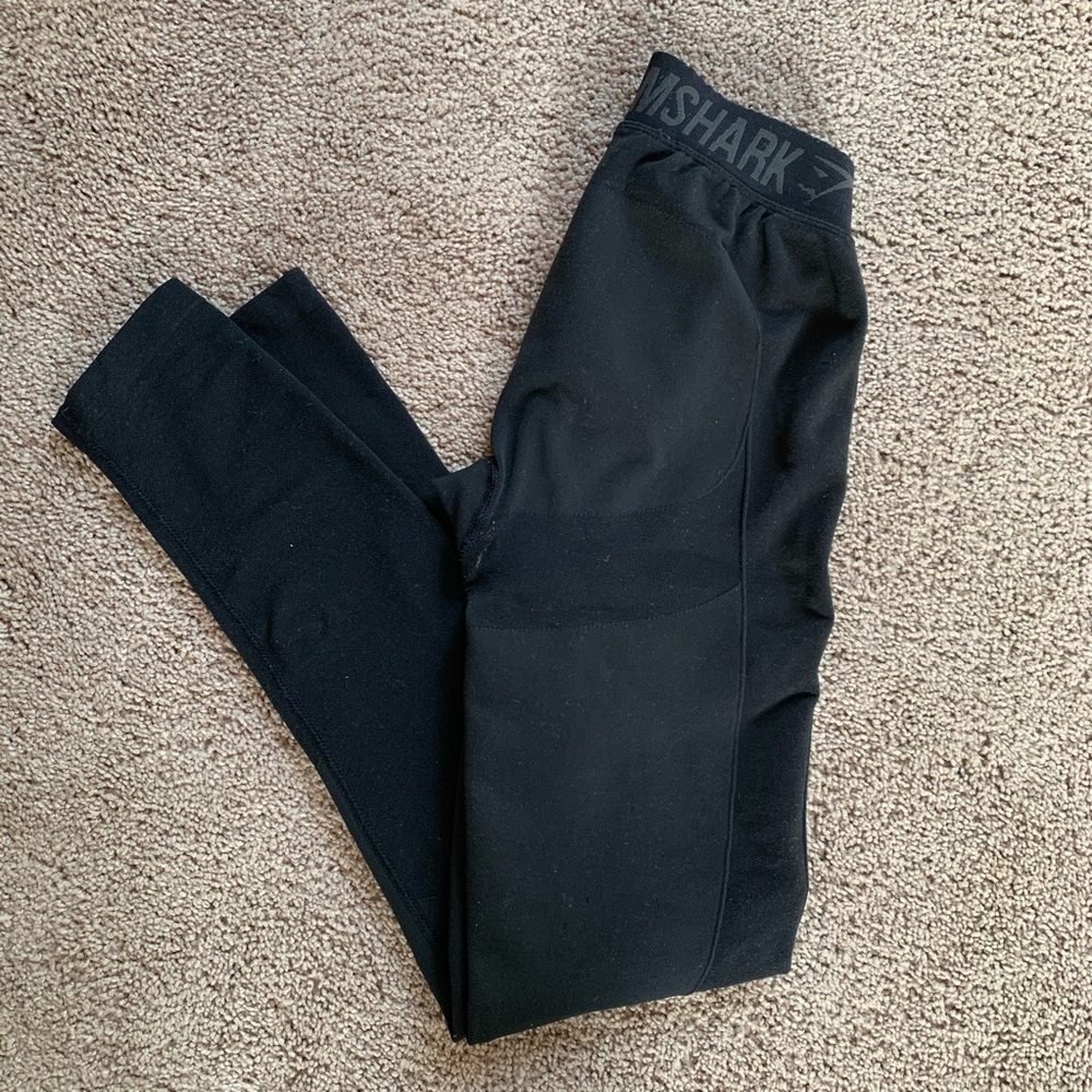 Gymshark Workout Leggings